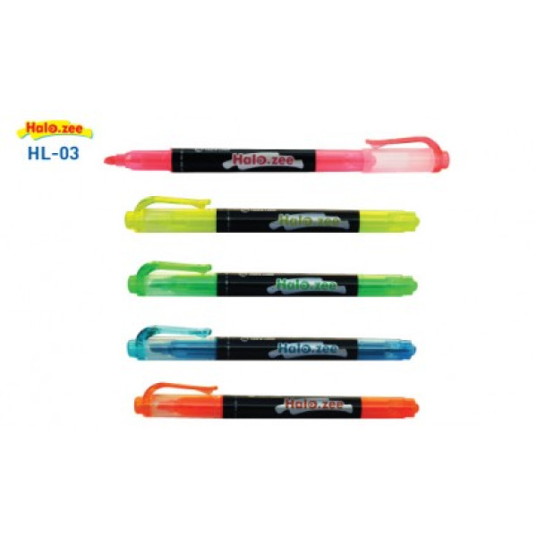 Bút nhớ dòng Thiên Long HL03